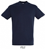 Camiseta Regent Sols - Color French Marino